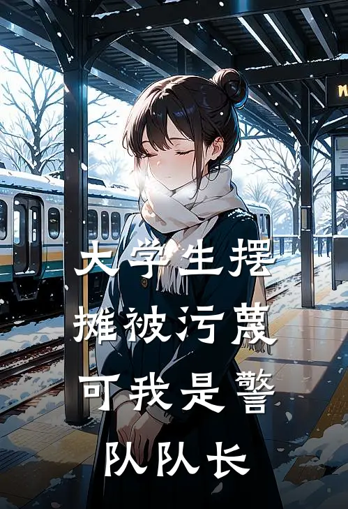 大学生摆摊被污蔑，可我是警队队长(佚名佚名)小说全文免费阅读_无弹窗全文免费阅读大学生摆摊被污蔑，可我是警队队长(佚名佚名)