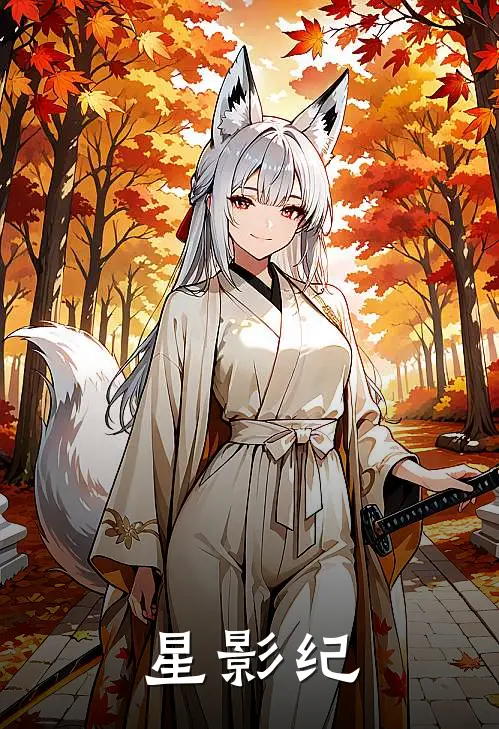 星影纪