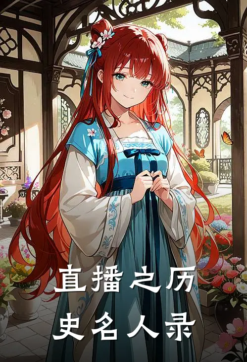 刘秀七玥《直播之历史名人录》完结版免费阅读_刘秀七玥热门小说