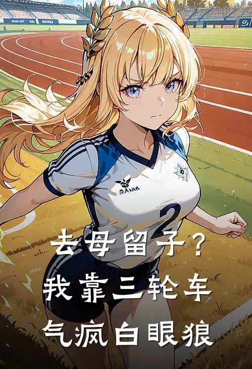 去母留子？我靠三轮车气疯白眼狼