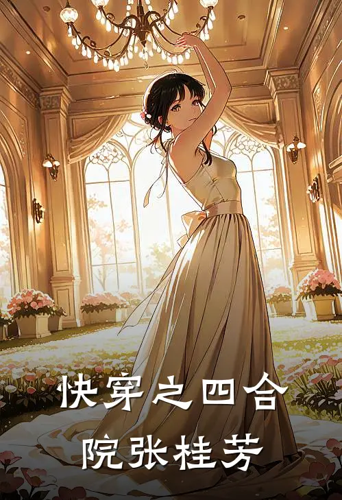 快穿之四合院张桂芳