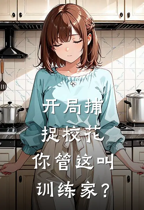 开局捕捉校花，你管这叫训练家？(安容婷傅良)网络热门小说_最新章节列表开局捕捉校花，你管这叫训练家？(安容婷傅良)