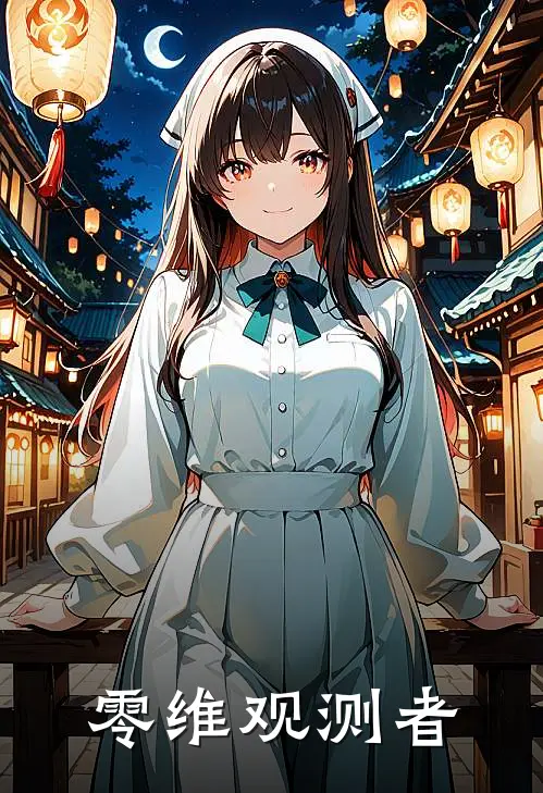 零维观测者(陆沉陈默)免费小说完结版_免费小说免费阅读零维观测者陆沉陈默