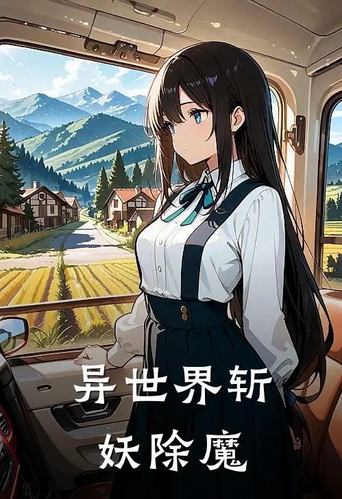 异世界斩妖除魔