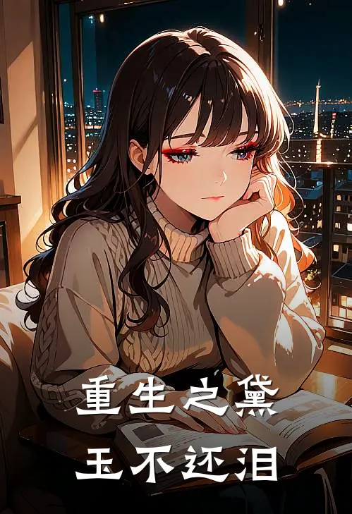 重生之黛玉不还泪