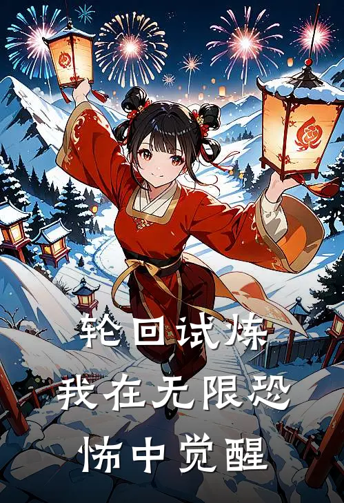 轮回试炼：我在无限恐怖中觉醒