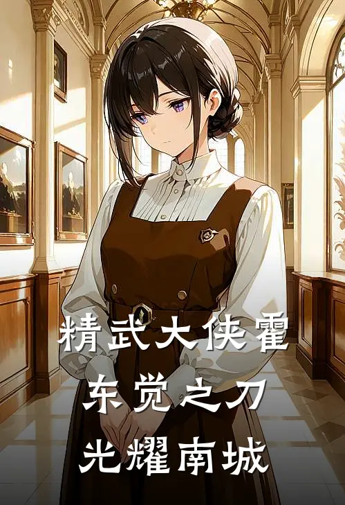 精武大侠霍东觉之刀光耀南城霍东觉顾子同完整版小说_最新章节列表精武大侠霍东觉之刀光耀南城(霍东觉顾子同)