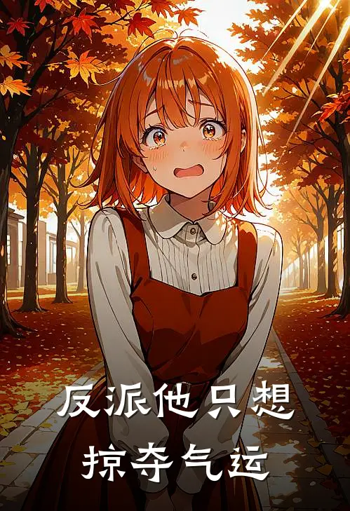 反派他只想掠夺气运