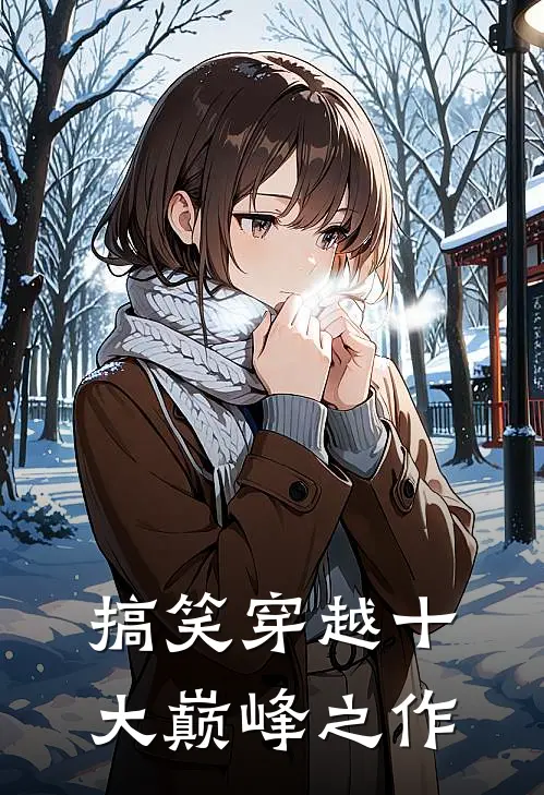 搞笑穿越十大巅峰之作