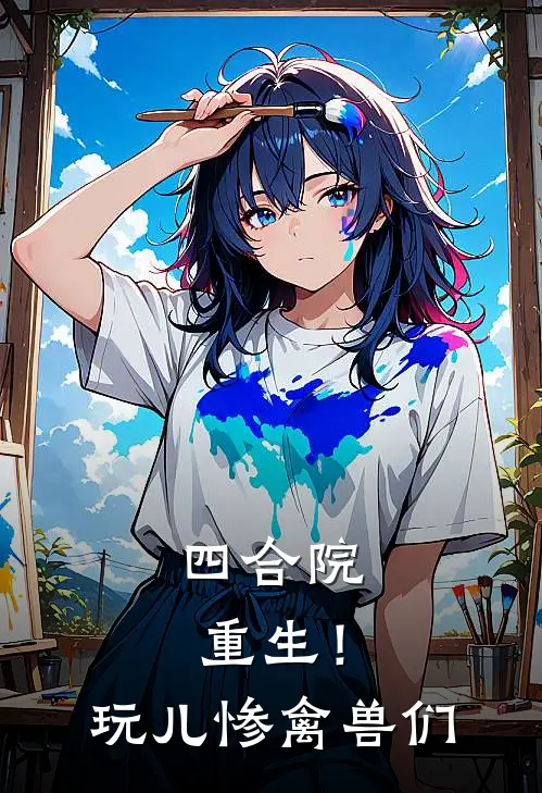 四合院重生！玩儿惨禽兽们