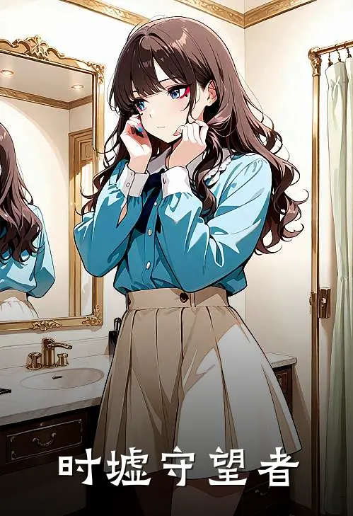 时墟守望者，沈星遥陆昭临最新章节免费阅读_时墟守望者，热门小说