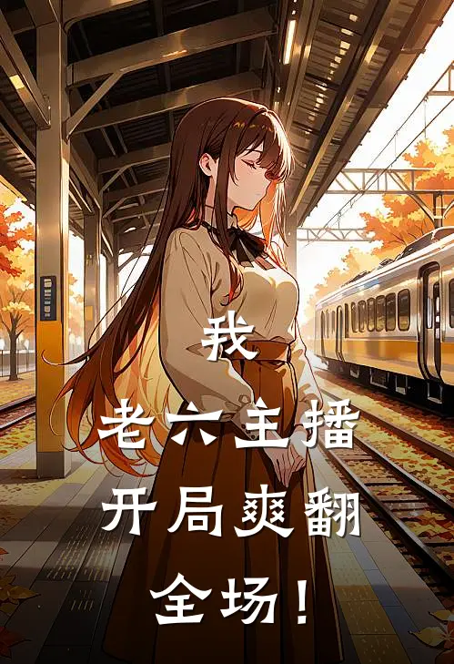 我，老六主播，开局爽翻全场！