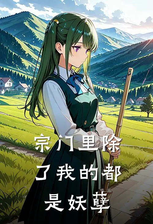 宗门里除了我的都是妖孽叶岚江成琅完整版免费小说_全本免费完结小说宗门里除了我的都是妖孽叶岚江成琅