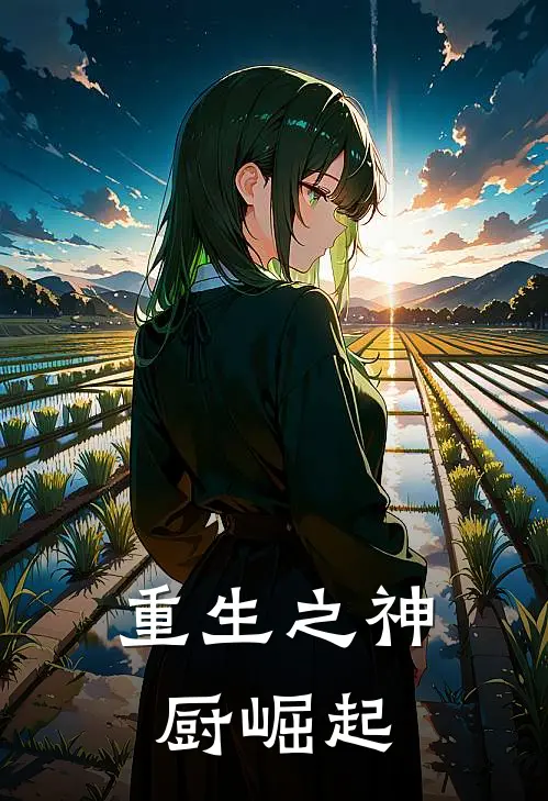 重生之神厨崛起