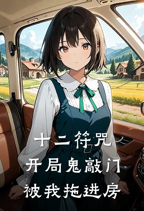 十二符咒：开局鬼敲门被我拖进房