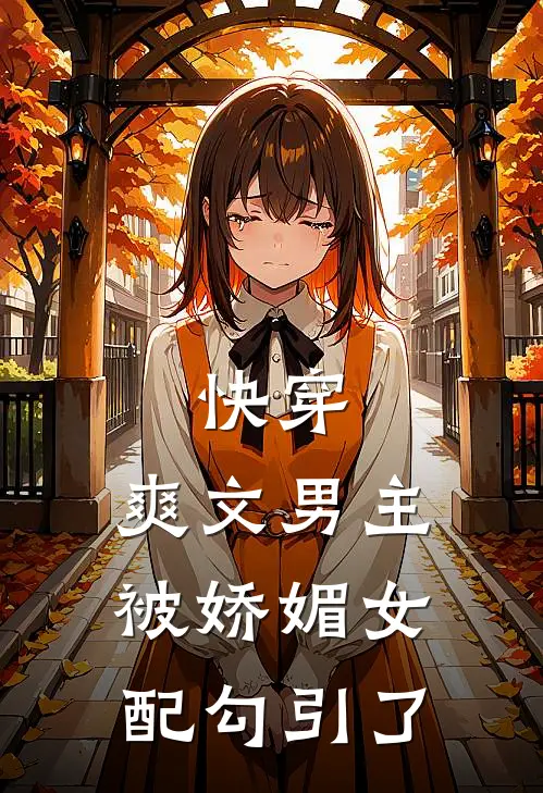 快穿：爽文男主被娇媚女配勾引了