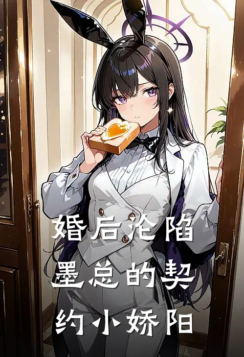 婚后沦陷：墨总的契约小娇阳