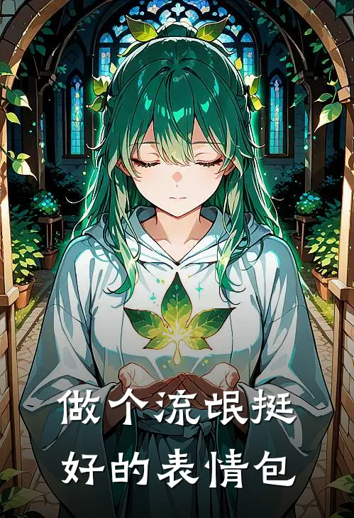 做个流氓挺好的表情包