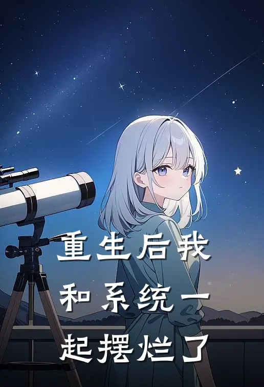 重生后我和系统一起摆烂了沈昭昭谢无咎热门小说大全_免费小说完结重生后我和系统一起摆烂了沈昭昭谢无咎