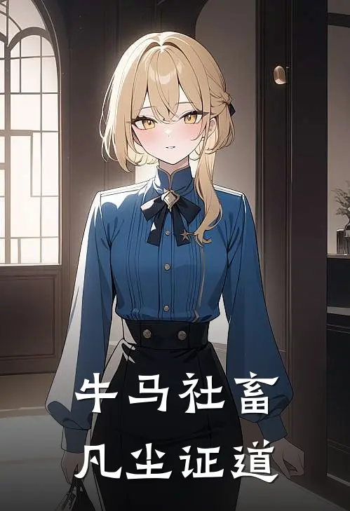 牛马社畜凡尘证道