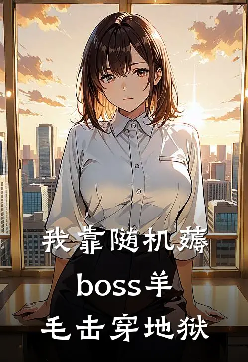 我靠随机薅boss羊毛击穿地狱