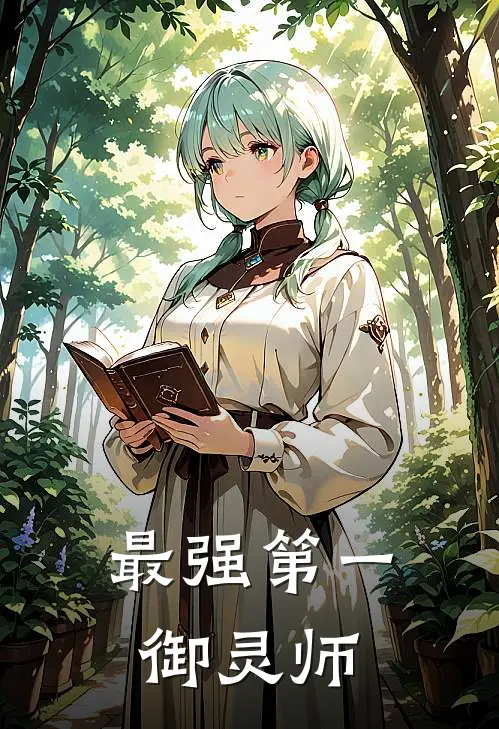 最强第一御灵师叶天叶清璇热门小说排行_免费阅读全文最强第一御灵师(叶天叶清璇)