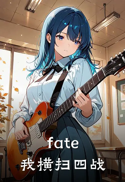 fate：我横扫四战