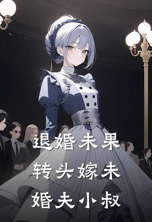 退婚未果，转头嫁未婚夫小叔陆琛简轻晚全本免费小说_热门网络小说推荐退婚未果，转头嫁未婚夫小叔陆琛简轻晚