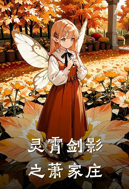 灵霄剑影之萧家庄(萧逸尘萧战天)最热门小说_小说完整版灵霄剑影之萧家庄萧逸尘萧战天