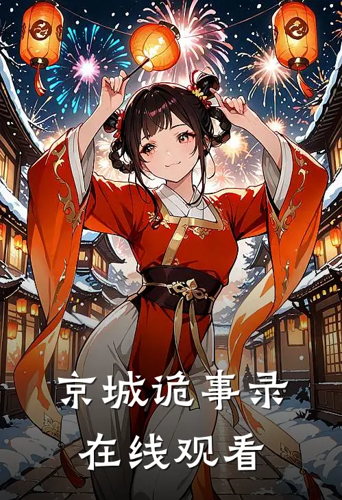 京城诡事录在线观看