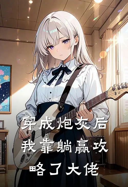 穿成炮灰后，我靠躺赢攻略了大佬夏岚林阳热门小说免费阅读_完本完结小说穿成炮灰后，我靠躺赢攻略了大佬(夏岚林阳)