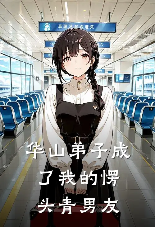 华山弟子成了我的愣头青男友(林羽生苏紫瑶)热门网络小说推荐_最新章节列表华山弟子成了我的愣头青男友(林羽生苏紫瑶)