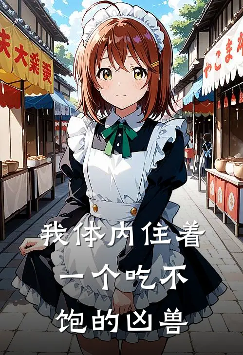 我体内住着一个吃不饱的凶兽