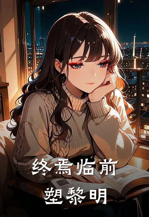 终焉临前塑黎明(夜泠夜泠)完结的热门小说_全本免费完结小说终焉临前塑黎明(夜泠夜泠)