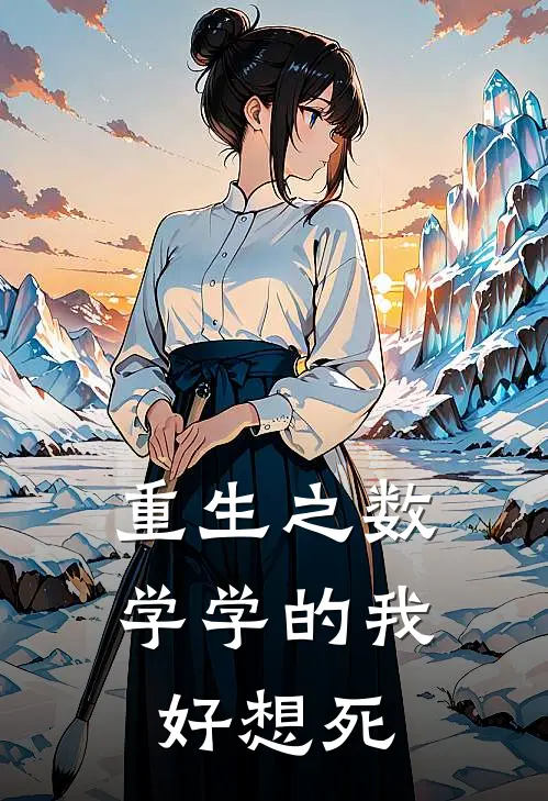 重生之数学学的我好想死苏树竹马苏热门小说完结_热门的小说重生之数学学的我好想死苏树竹马苏