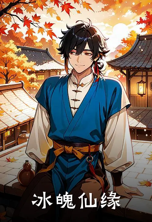 冰魄仙缘云清霜玄霄完结版免费小说_完本小说大全冰魄仙缘云清霜玄霄