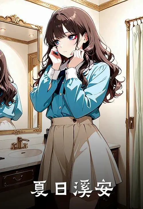 夏日溪安
