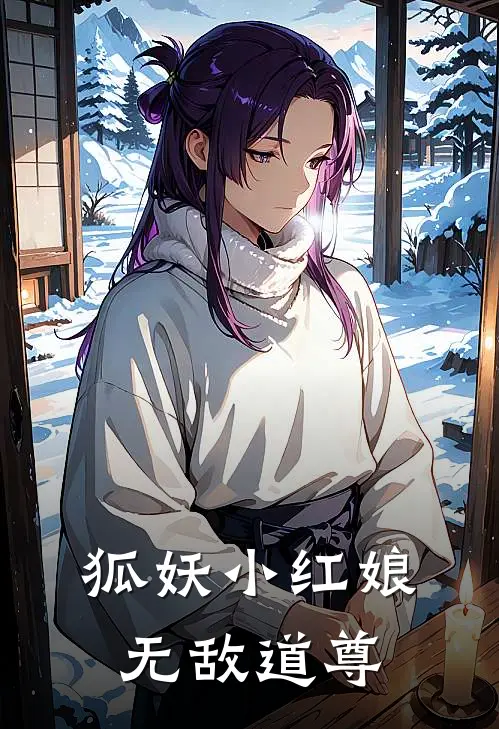 狐妖小红娘无敌道尊