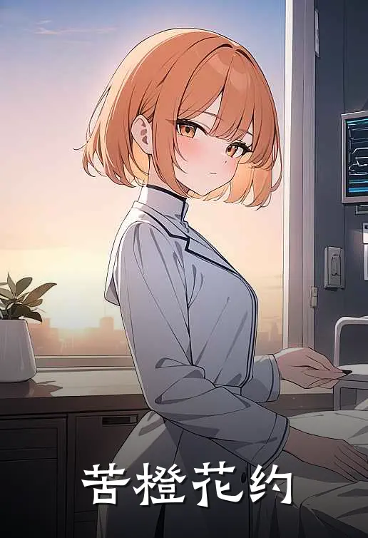 苦橙花约(韩予夏灼)完结版小说_最新全本小说苦橙花约韩予夏灼