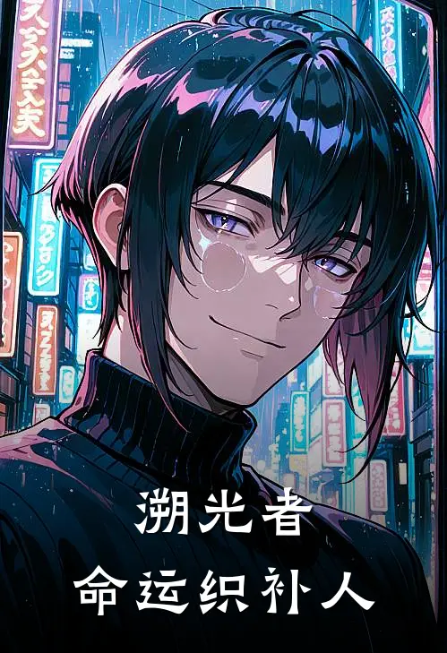 溯光者：命运织补人(沈溯薇尔莉特)在线阅读免费小说_最新章节列表溯光者：命运织补人(沈溯薇尔莉特)