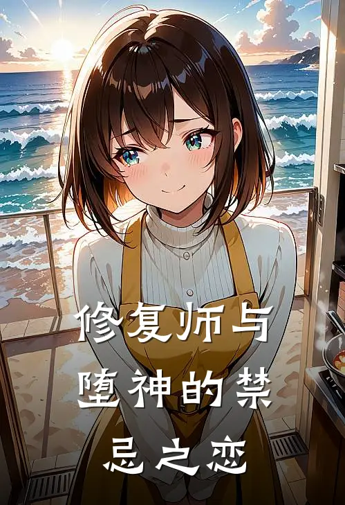 修复师与堕神的禁忌之恋