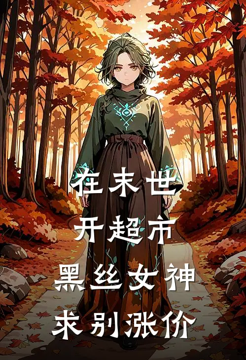 在末世开超市，黑丝女神求别涨价陆野王小江完本小说大全_免费小说免费阅读在末世开超市，黑丝女神求别涨价(陆野王小江)