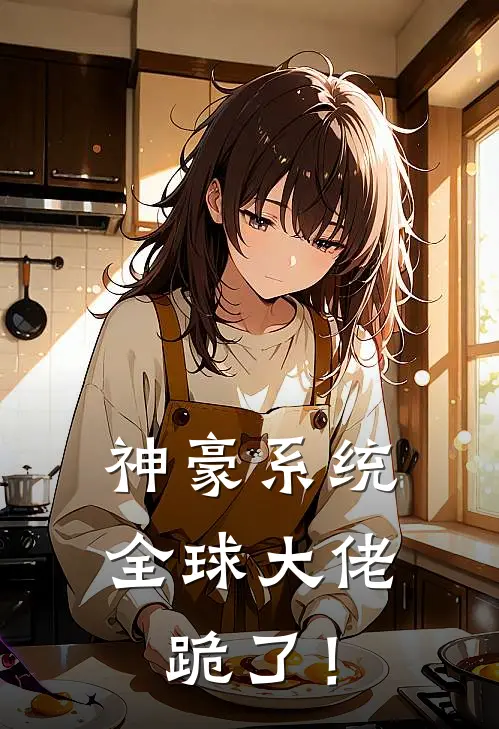 神豪系统：全球大佬跪了！陈凡王金花最新章节免费阅读_神豪系统：全球大佬跪了！全集免费阅读