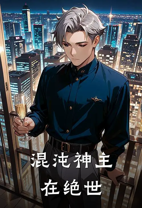 混沌神主在绝世