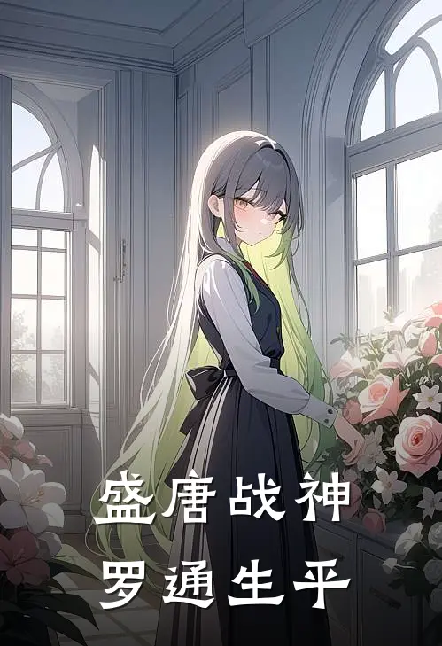 盛唐战神罗通生平