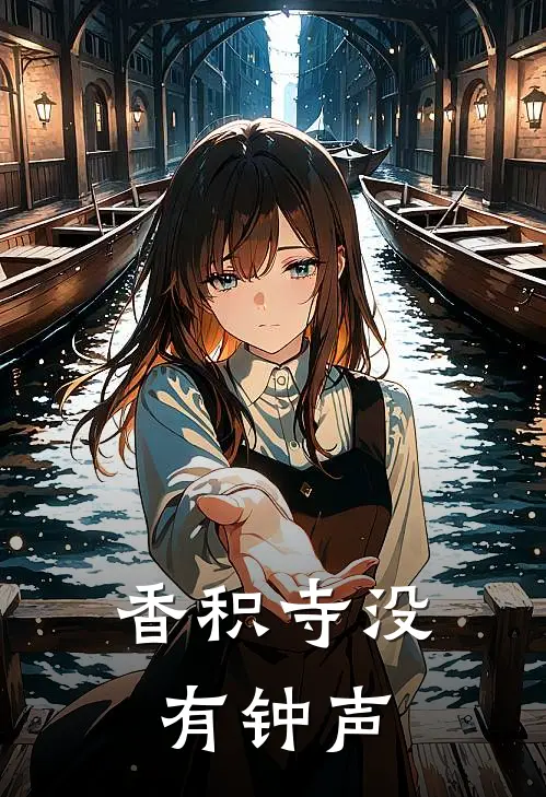 香积寺没有钟声