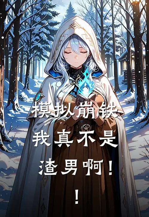 模拟崩铁：我真不是渣男啊！！江澄黑塔最新推荐小说_完结版小说推荐模拟崩铁：我真不是渣男啊！！江澄黑塔