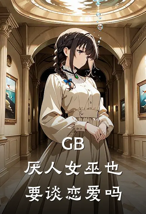 GB：厌人女巫也要谈恋爱吗(洱莉娅玛雅)免费完结小说_小说完整版免费阅读GB：厌人女巫也要谈恋爱吗(洱莉娅玛雅)