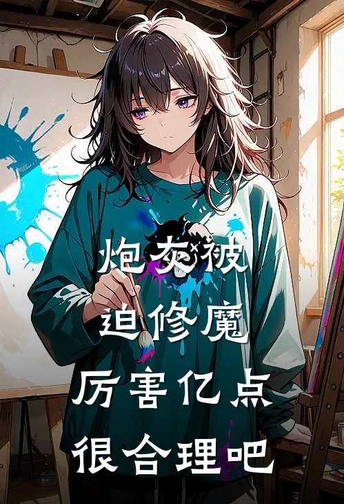 苏玖司羽（炮灰被迫修魔：厉害亿点很合理吧）全文免费阅读无弹窗大结局_