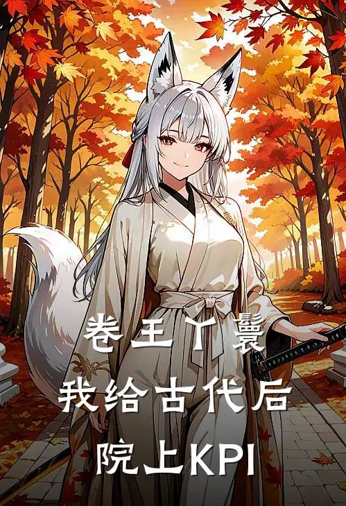 卷王丫鬟：我给古代后院上KPI